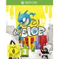Produktbild: de Blob XBox One Videospiel Jump N Run Plattformer NEU
