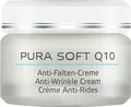 Produktbild: ANNEMARIE BÖRLIND Pura Soft Q10 Anti-Falten-Creme 50 ml