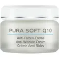 Produktbild: ANNEMARIE BÖRLIND Pura Soft Q10 Anti-Falten-Creme