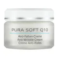 Produktbild: Annemarie Börlind PURA SOFT Q10, Anti-Falten-Creme, 50ml