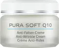 Produktbild: ANNEMARIE BöRLIND Pura Soft Q10 Anti-Falten-Creme 50 ml Gesichtscreme 141