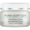 Produktbild: Annemarie Börlind Spezialpflege Pura Soft Q 10 Anti Falten Creme (50 ml, 24h Creme) (106100141)