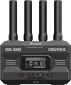 Produktbild: Accsoon CineView HE Empfänger Wireless Receiver HDMI Dual-Band 2.4GHz 5GHz 1200ft/350m 0.06s HD Kamerasteuerung IOS Android für Tik-Tok YouTube Live Streaming (nur CineView HE Empfänger)