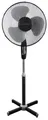 Produktbild: Esperanza Hurricane Standventilator EHF001KE (Farbe grau)