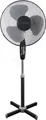 Produktbild: Esperanza Hurricane Stehventilator Ehf001Ke (Farbe Grau)