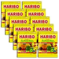 Produktbild: 10 er Pack Haribo Bunte Schnecken vegetarisch 10 x 160g