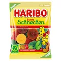 Produktbild: HARIBO Bunte Schnecken Fruchtgummi 160,0 g