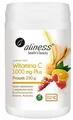 Produktbild: Vitamin C Plus 1000 mg L-Ascorbinsäure-Pulver 250 g Aliness