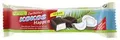 Produktbild: Rapunzel Bio Kokos Happen Zartbitter, 1er Pack (1 x 50g) - BIO