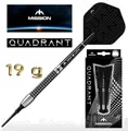 Produktbild: MISSION Softdarts 