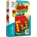 Produktbild: Smart Games Apple Twist (Deutsch, Französisch, Niederländisch, Englisch) (SG 445)