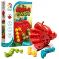 Produktbild: Smart Games - Apple Twist, Puzzle Game with 60 Challenges, 5+ Years