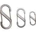 Produktbild: Nite Ize Metall S-Biner Double Carabiner (SB234-03-11)