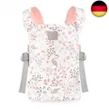 Produktbild: GAGAKU Babypuppentrage Weiche Baumwolle Trage für Kuscheltiere Puppe Zubehör f