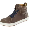 Produktbild: Birkenstock - Sicherheitsstiefel Qs700 Größe 42 Braun ( 4000372425 )