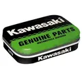 Produktbild: Nostalgic-Art Pillendose Pillendose - Kawasaki - Kawasaki Genuine Parts