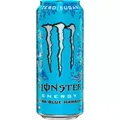 Produktbild: Monster - Energy - Ultra Blue Hawaiian  -USA-Import - 24 x 0,473L Dosen