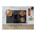 Produktbild: 1100095 BKA 90 DLI-P MS Kochfeldabzug Downline Infinity Pro mattschwarz