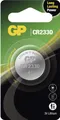 Produktbild: GP 0602330C1 Knopfzelle CR2330 3,0 V