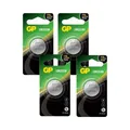 Produktbild: 4 Gp Cr2330 Batterie Lithium Knopfzelle 1Bl Knopf Blister 3V China Exp 2032