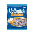 Produktbild: Vollmilch Brocken – 1 x 325g – Karamellbonbons mit Milchcreme-Füllung