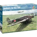 Produktbild: Other 1:72 Ju-52/3m (510000102)