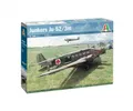 Produktbild: ITALERI 1:72 Ju-52/3m / 510000102