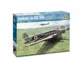 Produktbild: JU-52/3m / 1:72 - Italeri 102