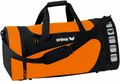 Produktbild: ERIMA CLUB 5 SPORTS BAG orange S