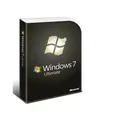 Produktbild: Microsoft Windows 7 Ultimate SP1