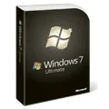 Produktbild: Microsoft Windows 7 Ultimate