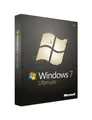 Produktbild: Microsoft Windows 7 Ultimate
