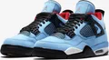 Produktbild: Travis Scott x Air Jordan 4 Retro 