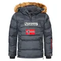 Produktbild: Geographical Norway Windbreaker Winterjacke