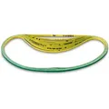 Produktbild: Schleifband Keramik, K80 520x6 10er Pack 63714068010 - Fein