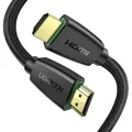 Produktbild: UGREEN Ugreen HDMI 2.0 4K UHD Kabel schwarz HDMI-Kabel, (500 cm)