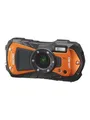 Produktbild: Ricoh WG-80 - Orange