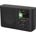 Produktbild: Kenwood CR-M33DAB (DAB+, DAB, FM, Bluetooth) (CR-M33DABBK)