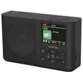 Produktbild: Kenwood CR-M33DAB schwarz