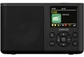 Produktbild: Kenwood DAB+ Radio CR-M33DAB-B schwarz #1906866
