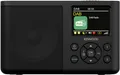 Produktbild: KENWOOD CR-M33DAB-B DAB+ Radio, DAB+, FM, Bluetooth, Schwarz