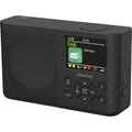 Produktbild: Kenwood CR-M33DAB schwarz Radio