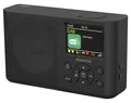 Produktbild: Kenwood CR-M33DAB-B Tragbares DAB+ Radio Bluetooth integrierten Akku Schwarz