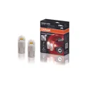 Produktbild: OSRAM NIGHT BREAKER LED W5W W2.1x9.5d 12 V/1 W (2er Faltschachtel)