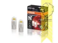 Produktbild: OSRAM LED W5W T10 Standlicht Birnen Lampe 1W W2.1x9.5d Gen2 mit Straßenzulassung