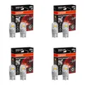 Produktbild: 4x Duo Box OSRAM W5W-LED GEN2 NIGHT BREAKER mit Straßenzulassung Model 2024/25
