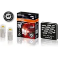 Produktbild: OSRAM W5W LED Autolampe 12V 5W 50Lumen 5700K Standlicht Innenraumlicht T10 AMPÜL