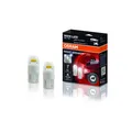 Produktbild: Osram Signallampe W5W Night Breaker LED 2.0 2 Stück  Innenraumbeleuchtung