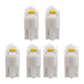 Produktbild: 6 Glühlampen Innenraum W5W auf LED 12V 1W W2.1x9.5d OSRAM NIGHT BREAKER für PKW
