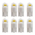 Produktbild: 8 Glühlampen Innenraum W5W auf LED 12V 1W W2.1x9.5d OSRAM NIGHT BREAKER für PKW